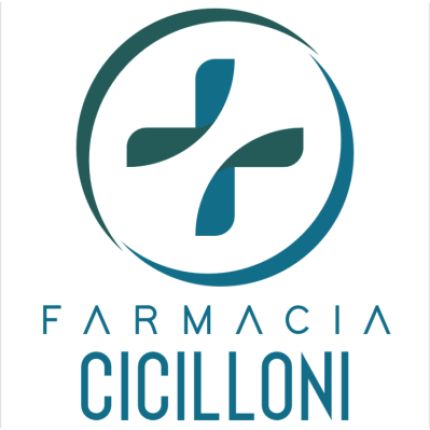 Logo fra Farmacia Cicilloni
