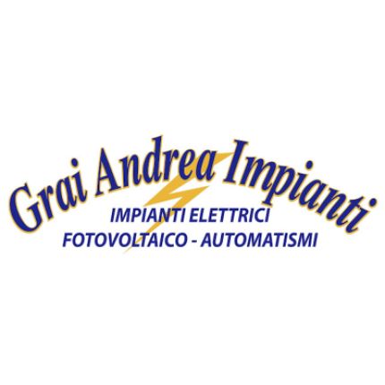 Logo da Grai Andrea Impianti
