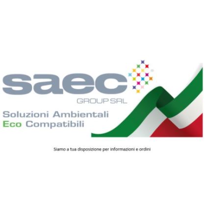 Logo da Saec Group
