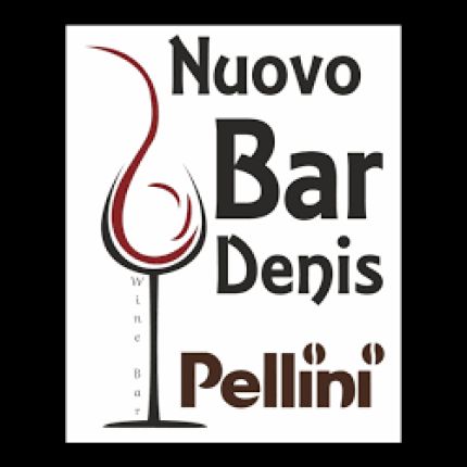 Logo da Nuovo Bar Denis