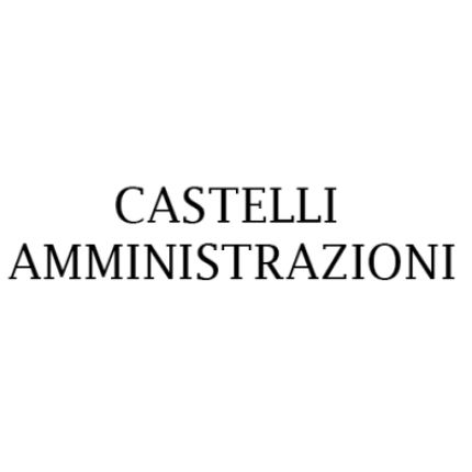 Logotyp från Castelli Amministrazioni Amministrazione Condominiale