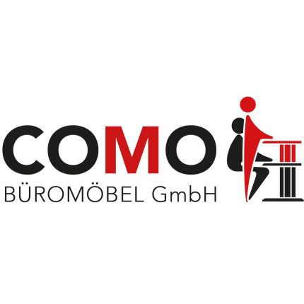 Logotyp från COMO Büromöbel GmbH