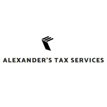 Logo de Alexander's Tax Services