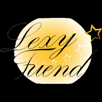 Logo da Lexyfriend
