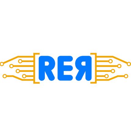 Logotipo de RER