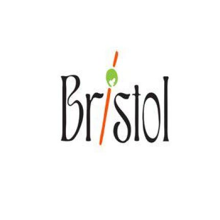 Logotipo de Bristol Cafeteria Restaurante