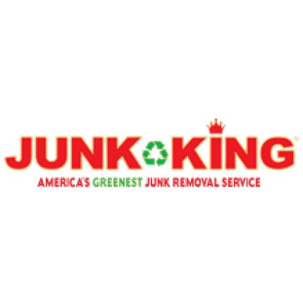 Logo from Junk King Cary