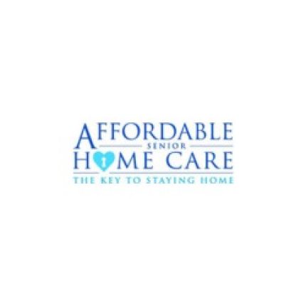 Logo de Affordable Senior Home Care