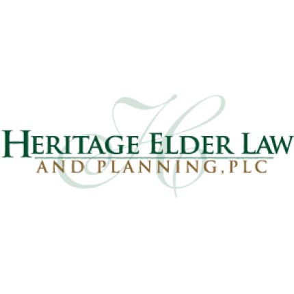 Logo van Heritage Elder Law and Planning, PLC