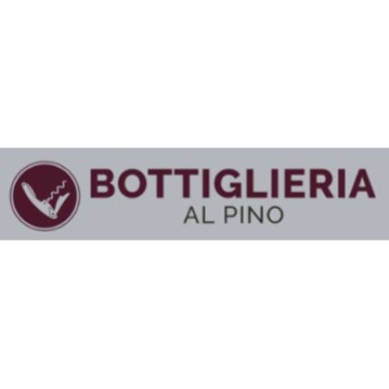 Logotipo de Bottiglieria al Pino