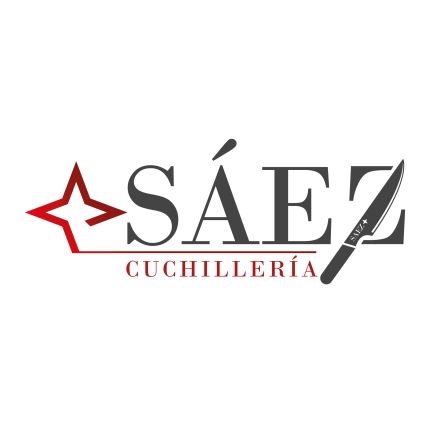 Logotyp från Cuchillería Sáez