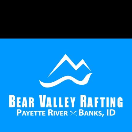 Logo da Bear Valley River Co