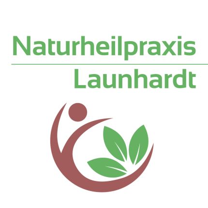 Logotyp från Naturheilpraxis Launhardt