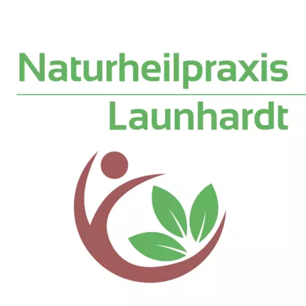 Logo od Naturheilpraxis Launhardt