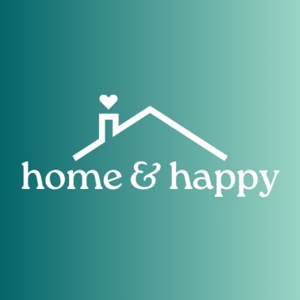 Logo from Home & Happy