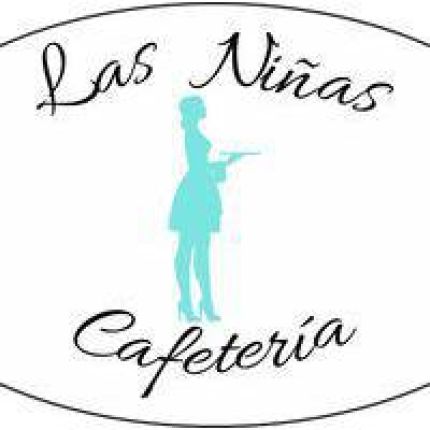 Logótipo de Cafetería Las Niñas