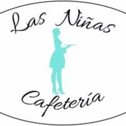 Logo fra Cafetería Las Niñas