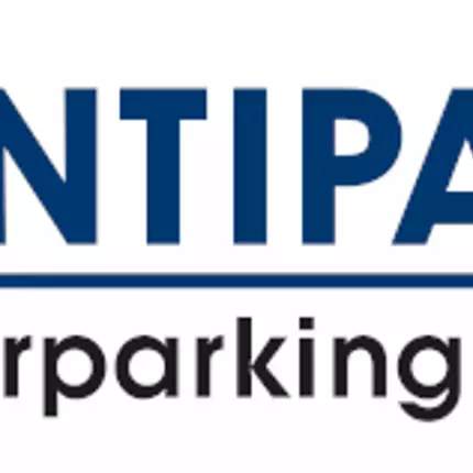 Logo van CONTIPARK Tiefgarage Kurhaus