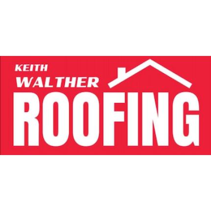 Logotyp från Keith Walther Roofing LLC