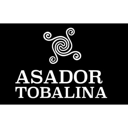 Logo fra Asador Tobalina