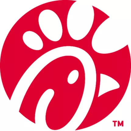 Logo de Chick-fil-A Delivery