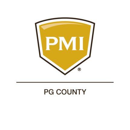 Logotipo de PMI PG County