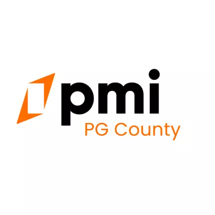 Λογότυπο από PMI PG County