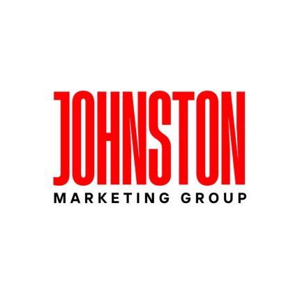 Logotyp från Johnston Marketing Group