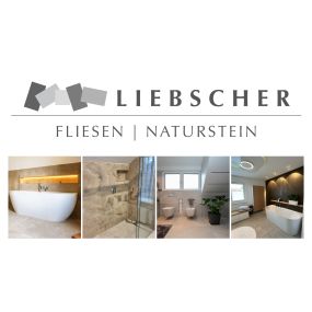 Bild von Fliesen Liebscher GmbH