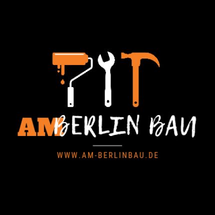 Logotyp från Malerarbeiten & Handwerk - AM Berlin Bau