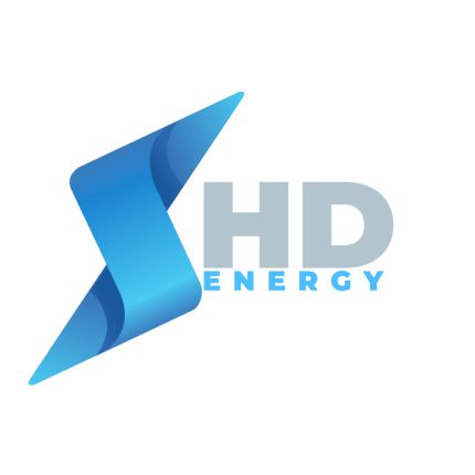Logo fra HD Energy Gmbh