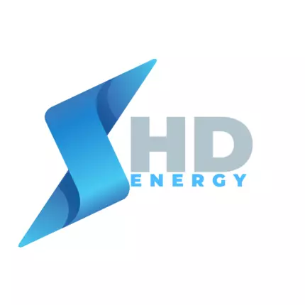 Logo od HD Energy Gmbh