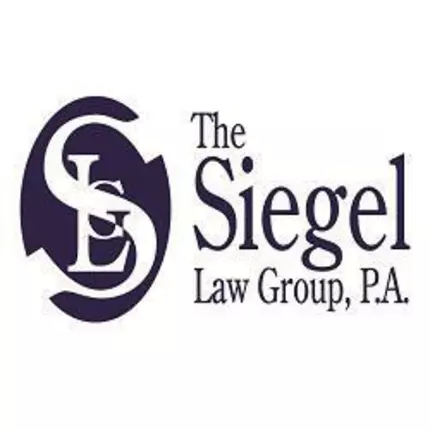 Logo van The Siegel Law Group, P.A.