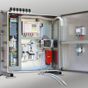 Bild von robecco GmbH, Elektrotechnische Anlagen