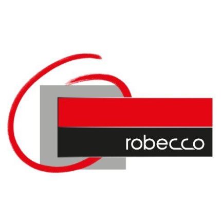 Logotipo de robecco GmbH, Elektrotechnische Anlagen