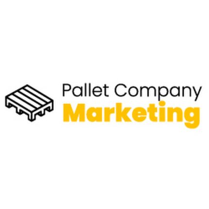 Logo de Pallet Company Marketing