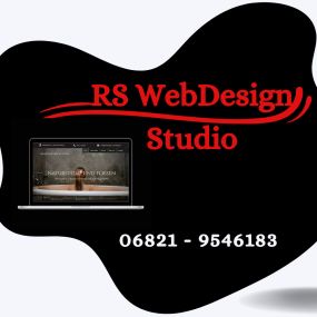 Bild von RS WebDesign Studio