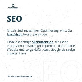 Bild von chriscorp online marketing GmbH