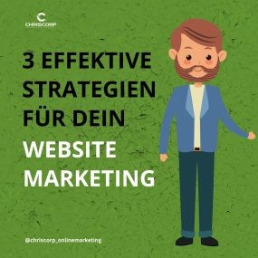 Bild von chriscorp online marketing GmbH