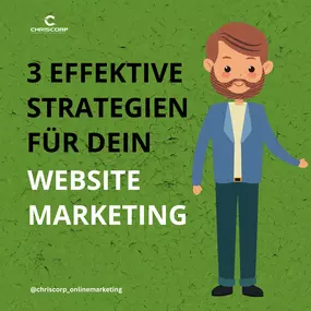 Bild von chriscorp online marketing GmbH