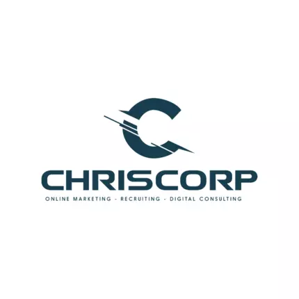 Logotyp från chriscorp online marketing GmbH