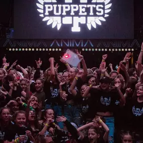 Bild von Puppets Family Dance Academy