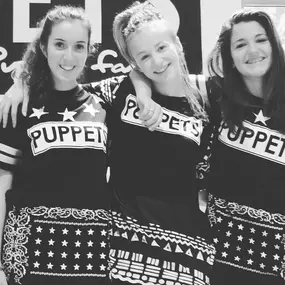 Bild von Puppets Family Dance Academy