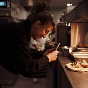 Bild von sander Restaurant - in Bonn in der Innenstadt