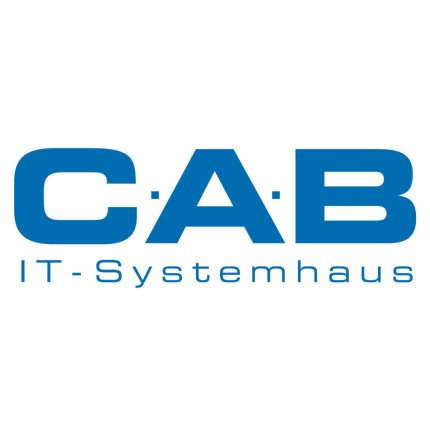 Λογότυπο από CAB IT-Systemhaus GmbH