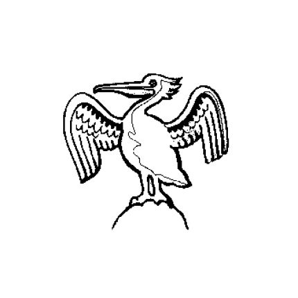 Logo fra Pelikan Apotheke Ulm-Söflingen