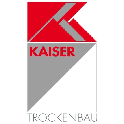Logo de KAISER TROCKENBAU GmbH