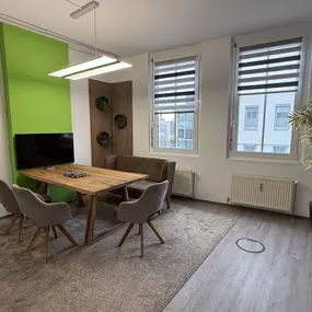 Büro Markus Petermman INTER Versicherung