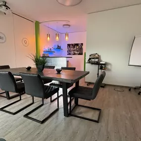 Büro Markus Petermman INTER Versicherung