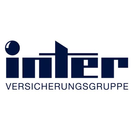 Logo von INTER Ärzte Service  Markus Petermann